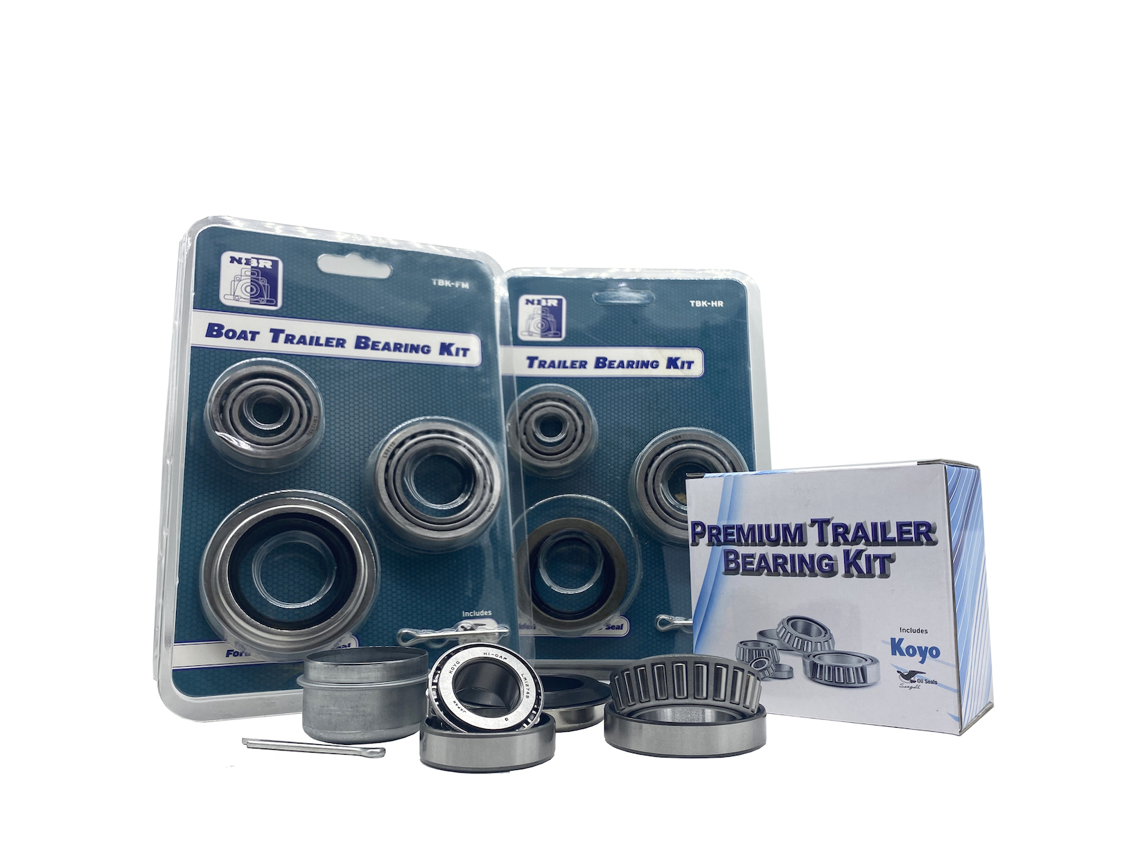 Trailer Bearing Kits Wholesaler Australia Finer Power Transmissions
